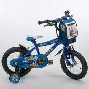 Ironway Bicicleta copii Bugs Bunny BMX 12