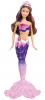 Mattel Papusa Barbie Sirena - Roscata