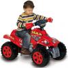 MAX Red  ATV electric copii BIEMME