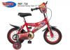 TOIMSA Bicicleta copii  12" Disney Cars