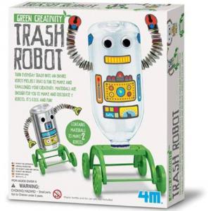 4M Set Creatie Robot Eco