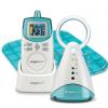 Angelcare interfon digital cu monitor de respiratie pt bebelusi