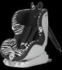 Britax romer trifix smart zebra - scaun auto isofix+