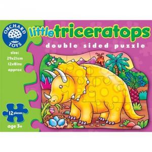 Orchard Toys Triceratops