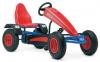 BERG Toys Kart cu pedale BERG Extra AF Sport Blue 5-99 ani