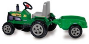 BIEMME Masinuta copii - tractor electric LYNX V