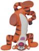 Bullyland Figurina Tigger stand in cap