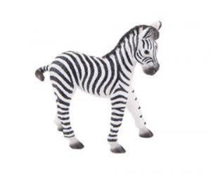 Figurina Pui de zebra