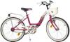 Bicicleta dino bikes - serie mtb 204r