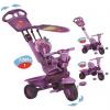 Fisher-price tricicleta 3 in 1 royal violet