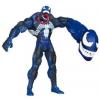 Hasbro figurina spider man - venom