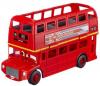 Mattel autobuz londonez cu etaj  cars 2