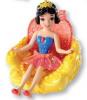 Mattel printesele disney plutind -