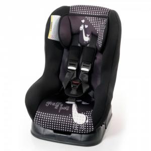 Scaun auto Safety paris GIRAFFE NANIA