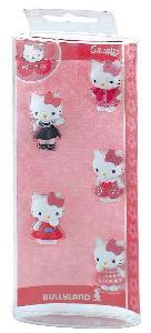 Bullyland Figurina Set 5 fig Mini Hello Kitty