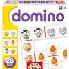 Educa domino farm