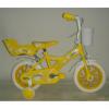Ironway bicicleta copii tweety baby 12 yellow