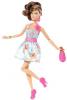 Mattel papusa barbie fashionistas - teresa