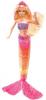 Mattel Papusa Barbie Sirena Merliah  surfing  2 in 1