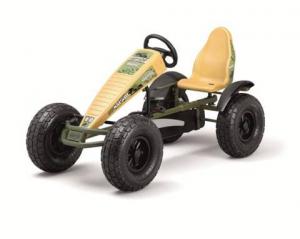 BERG Toys Kart cu pedale Safari