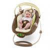 Bright starts balansoar ingenuity automatic bouncer coco
