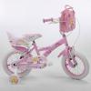 Ironway bicicleta copii tweety bmx 14 pink