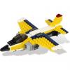 Lego creator - avion 3 in 1