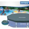 Acoperitoare piscina 305 cm intex