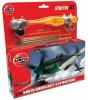 Airfix kit constructie avion naa p51