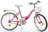 Dino bikes bicicleta copii winx cod 204r-w