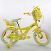 Ironway bicicleta copii tweety bmx 16 yellow