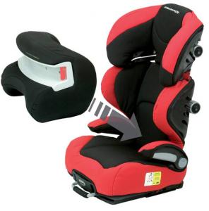 Jane Xtend - accesoriu siguranta scaun auto Monte Carlo, Indy