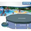 Acoperitoare Piscina 366 cm Intex