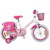 Bicicleta snoopy best friend 16 ironway