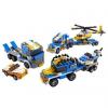 Lego creator - camionul de transport