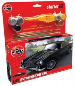 Airfix Kit constructie masina Aston Martin DB5