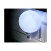 ANSMANN Lampa de veghe priza -Nightlight NL3W senzor de lumina