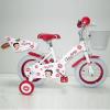 Ironway bicicleta copii betty boop kiss 12 red