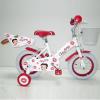 Ironway Bicicleta copii Betty Boop Kiss 12 Red