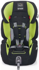 Scaun auto Isofix Brevi Tao B Fix