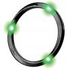 Twister rave hoopz