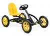 Berg toys kart berg buddy black