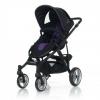 Carucior abc design mamba purple-black 2012