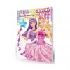 Egmont carte de colorat barbie