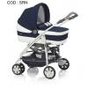 Inglesina carucior otutto pram srn 2013 + baza auto