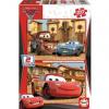 Educa puzzle cars 2, 2 x 20