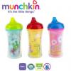 Munchkin - cana termica sippy click lock 9l+