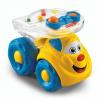 Jucarie zornaitoare Brilliant Basics Fisher-Price - Camion