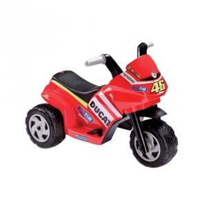 Peg Perego Mini Ducati 6V