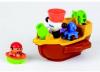 Tomy Jucarie Apa Corabia Piratilor cod 71602